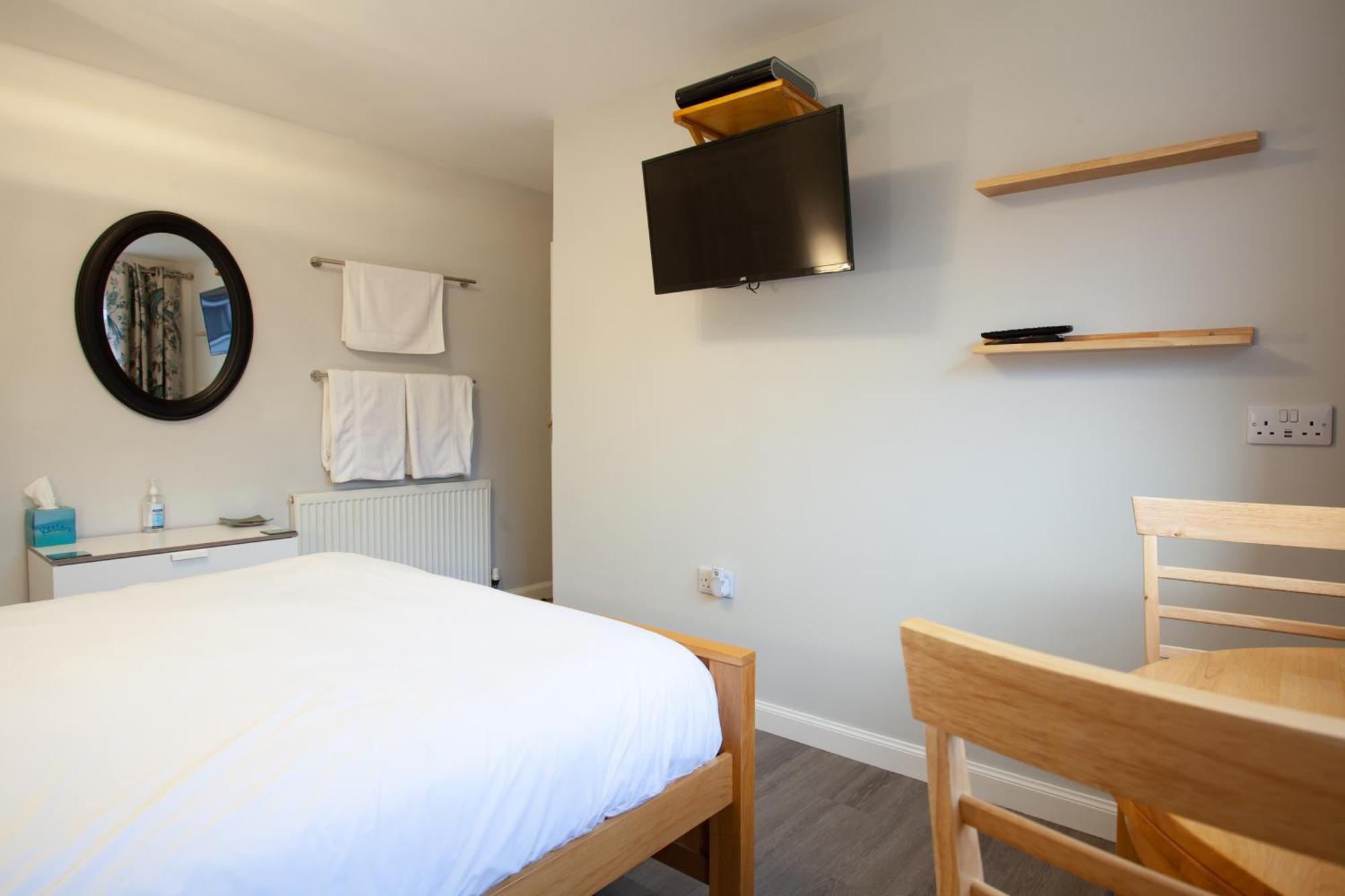 Hotel Taigh Toilichte Fort William Exterior foto