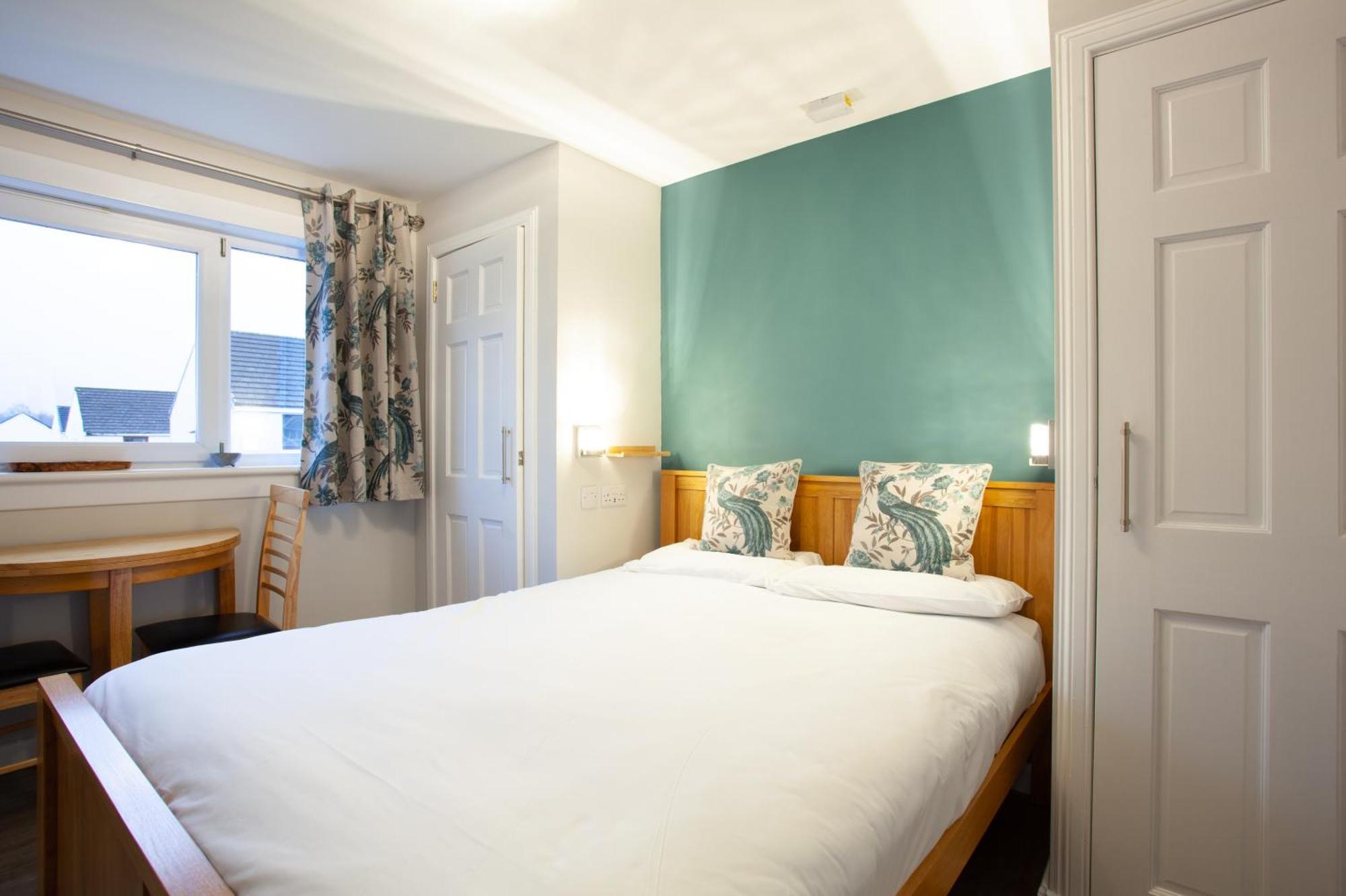 Hotel Taigh Toilichte Fort William Exterior foto