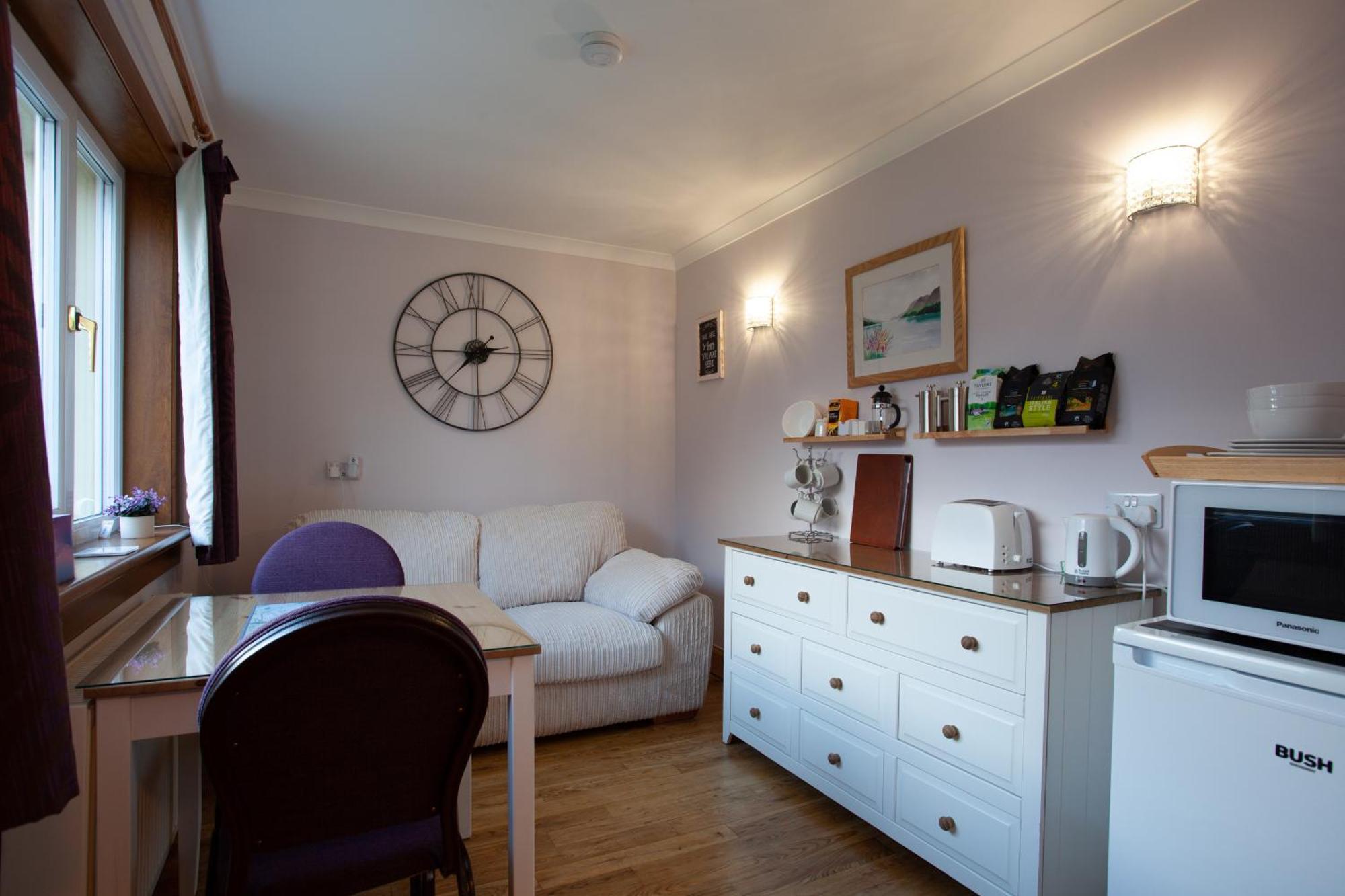 Hotel Taigh Toilichte Fort William Exterior foto