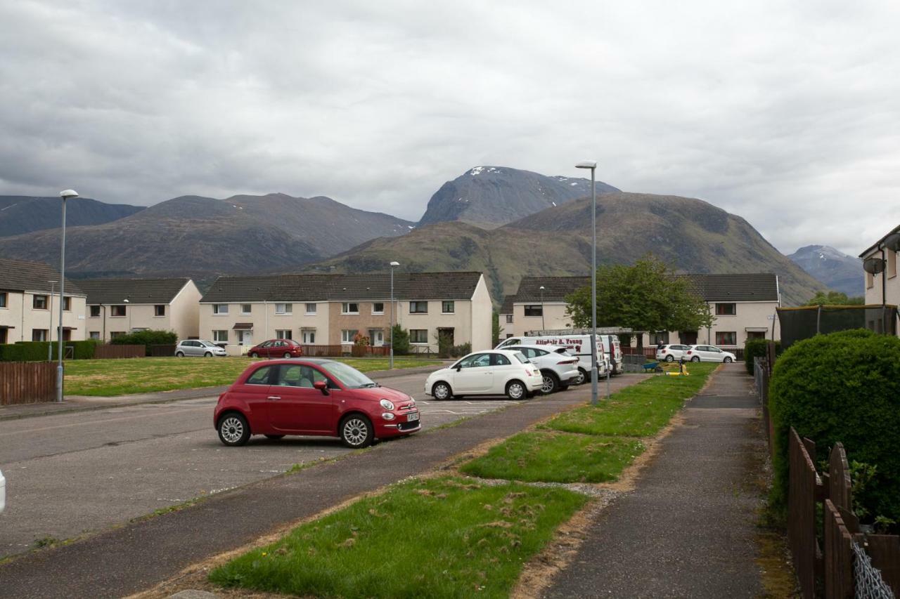 Hotel Taigh Toilichte Fort William Exterior foto